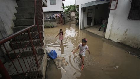matina gravahan davao city|DAVAO RIVER FLOODING UPDATE. .